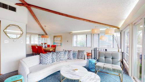 Casa del Lago - Foto 2