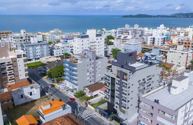 469A - Sunny Flats Apto 408 - Photo 12