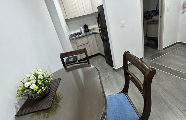 Apartamentos Norte de Armenia - Foto 16