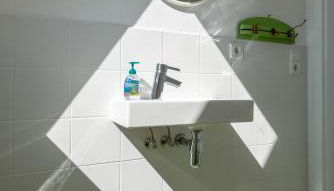 Ferienwohnung BROMBEERE mit großem Garten und Balkon - Foto 5