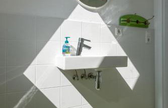 Ferienwohnung BROMBEERE mit großem Garten und Balkon - Foto 5