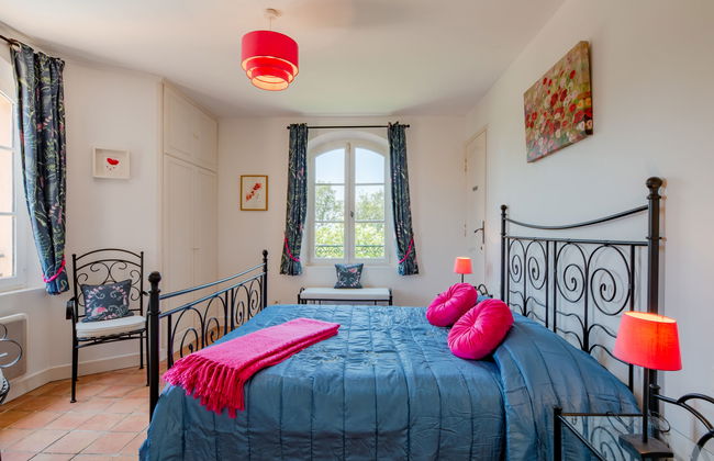 La Bastide Rose - Foto 13