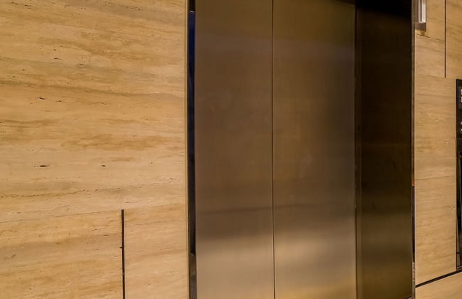 Anggun Residences Serviced Suites - Foto 2