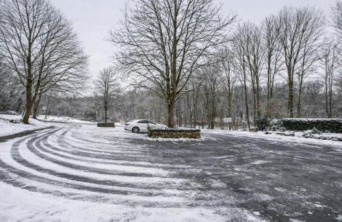 Historisches Mühlendenkmal im Rheingau I 8 Personen - Foto 24