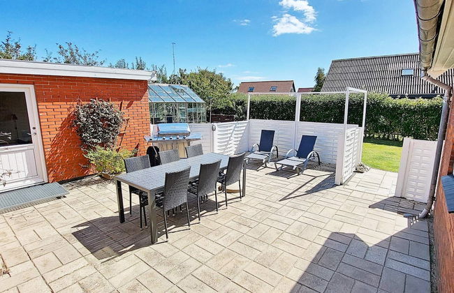 6 Person Holiday Home in Bagenkop - Photo 20