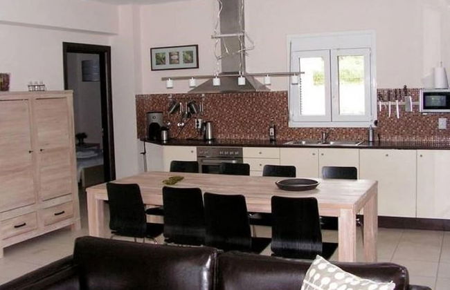 Beautiful, Modern, Luxuriously Villa, Private Swimming Pool 8 p NW Coast, Crete - Photo 11