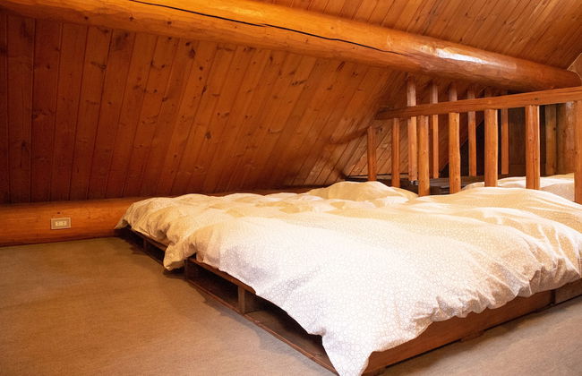 COTTAGE Yamajyu - Foto 4