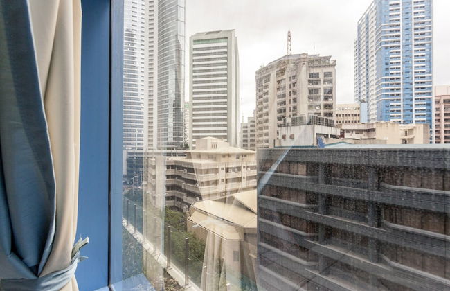 StayHome Asia at Two Central - Foto 42