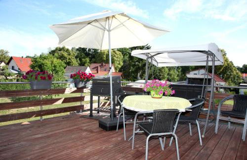 Ferienwohnung „Kranich“ - Foto 12