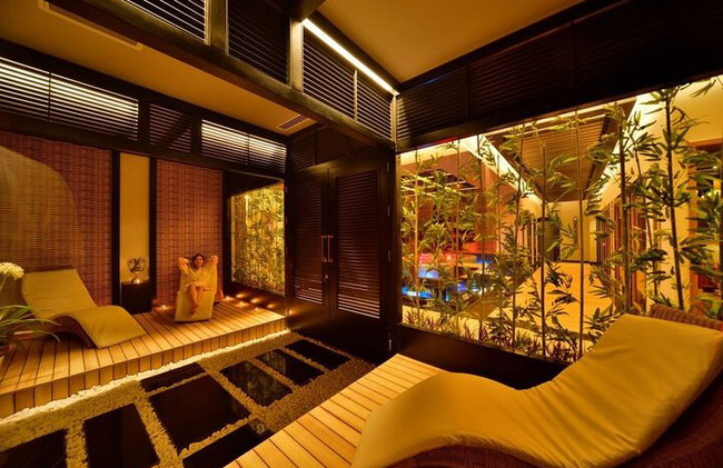 Experiencia de spa y baño turco de élite de ultra lujo en Alanya - Foto 11