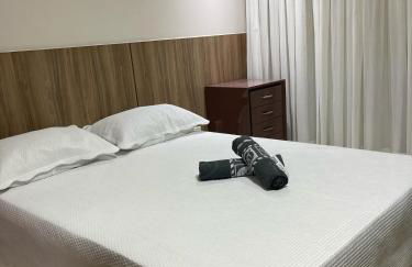 Suíte Premium de Alto padrão III - Climatizado - Photo 9