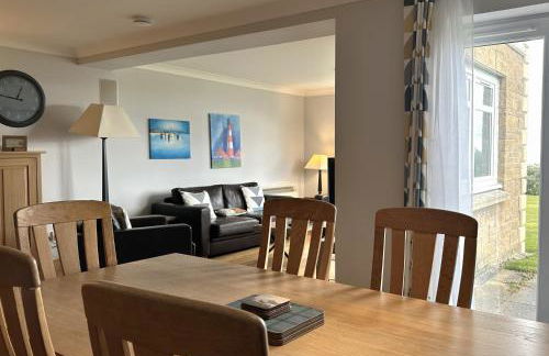 No 2 The Links Apartment Brora - Foto 34