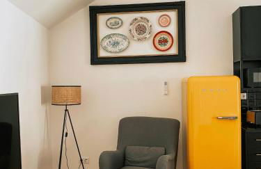 Preia-Mar Duplex Setúbal Miradouro - Foto 9