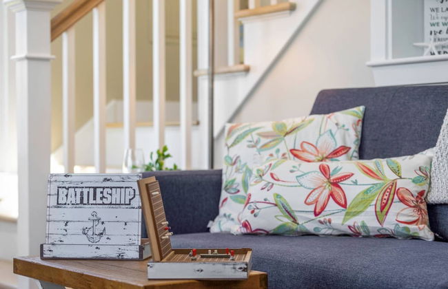 Plovers Nest - Foto 18