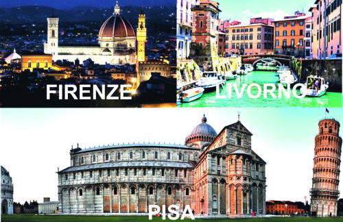 Etrusca shabby chic apartment - Tuscany - Venturina Terme - Foto 48