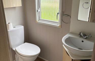 Beautiful 2 bedroom caravan , Leysdown - Foto 15