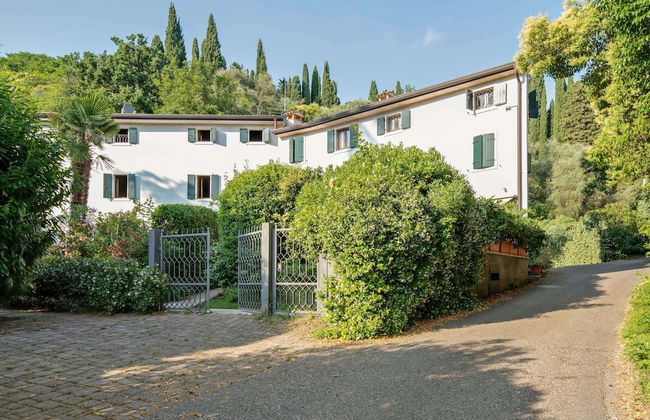 Fabulous Mansion in Pesina Spezie near Lake - Foto 35