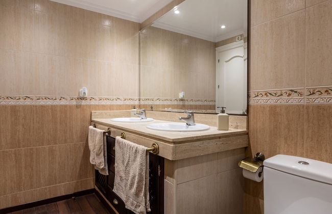 Casa Marina in Torre del Mar - Foto 26