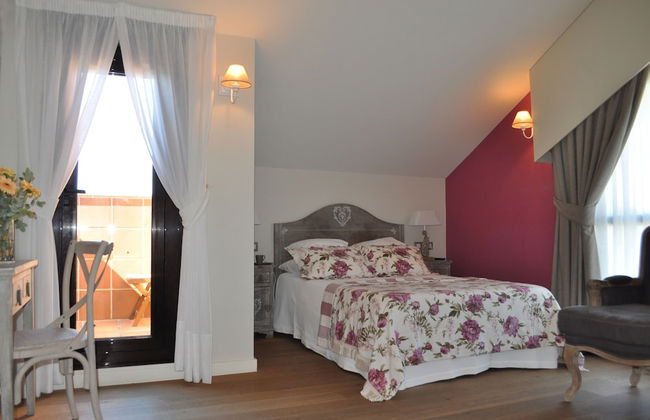 Enoturismo y Bodega Lagar de Costa - Foto 10