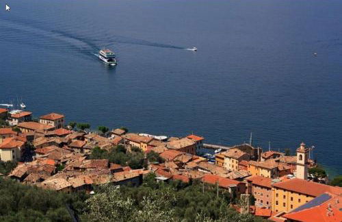 Apartments Parolotti - Foto 1