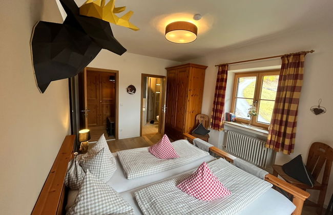 Ferienhaus Heimhof - Foto 10