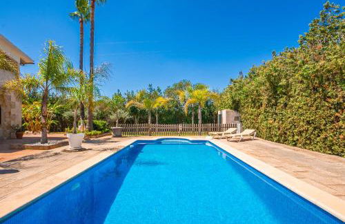 Villa Agueda - Foto 20