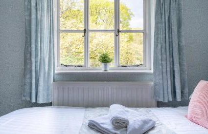 Grassholme Cottage - Foto 9