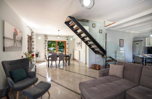 Villa Alex with private pool and jacuzzi - Foto 31