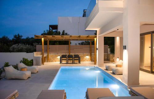 Armour Eclectic Villa - Foto 15