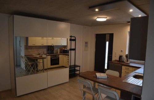 Ferienwohnung Steigerwaldblick - Foto 3