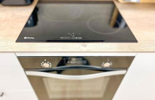 Suite Ateneo By Silastur - Foto 28