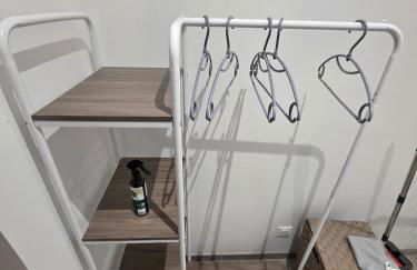 Studio le Lac - Netflix Wifi Parking Gare - Douai - Foto 14