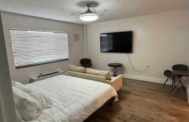 Beautiful renovated Studio Apartment in Gadsden AL - Photo 7