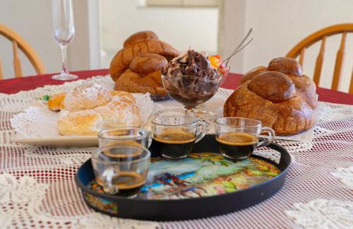 The Castle of Etna - Foto 36