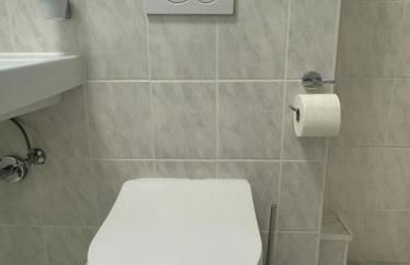 City Appartement am Hauptbahnhof - Foto 26