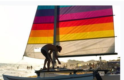 2 Blocks to the Beach! Pool & Golf Cart, Sleeps 21 - Foto 68