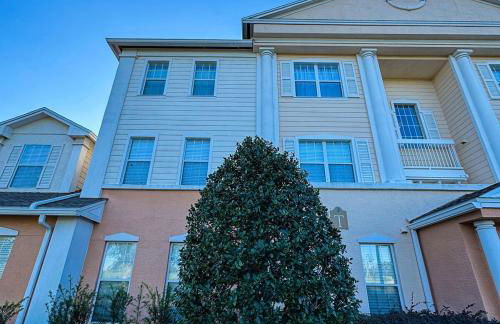 Themed Luxury Apartment With Pools and Jacuzzi - Foto 45