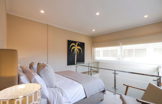 Perempuan Villas Pererenan - Photo 10