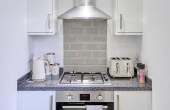 Coastal Comfort for 5 - Foto 38