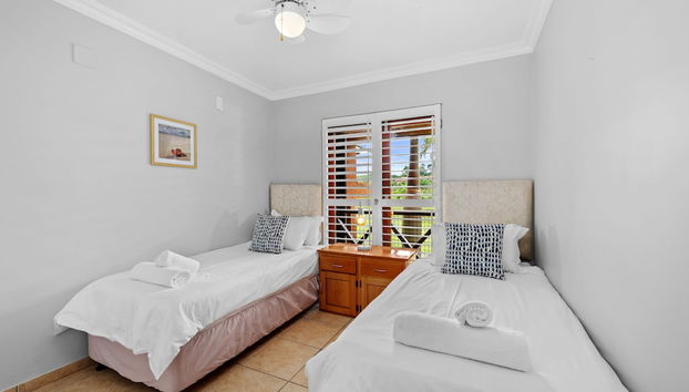 San Lameer Villa 10429 - Foto 5, Habitación