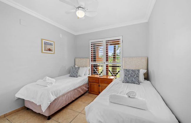 San Lameer Villa 10429 - Foto 5