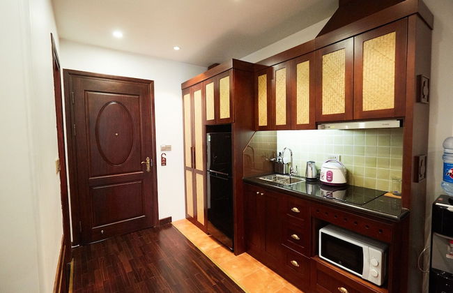 Camellia Residence Hanoi - Foto 33