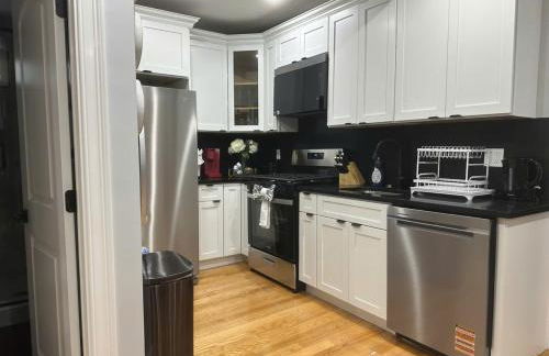 85b Brand new apartment 3BR, 2BA, Walk to Transit, near Boston - Foto 18