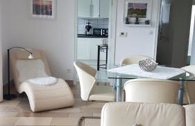 Ferienwohnung Fichtenweg - Foto 10