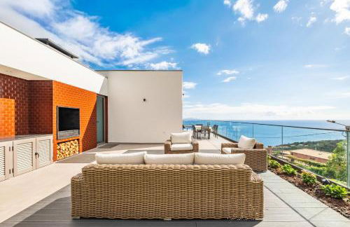 Half Gate Villa - Foto 11