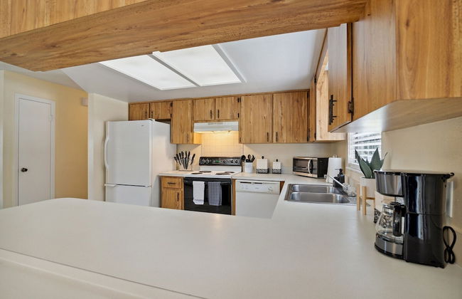 Charming Cottage Escape 3 Bedroom Home by RedAwning - Foto 14