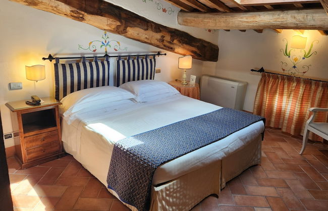 Villa Curina Resort - Photo 34