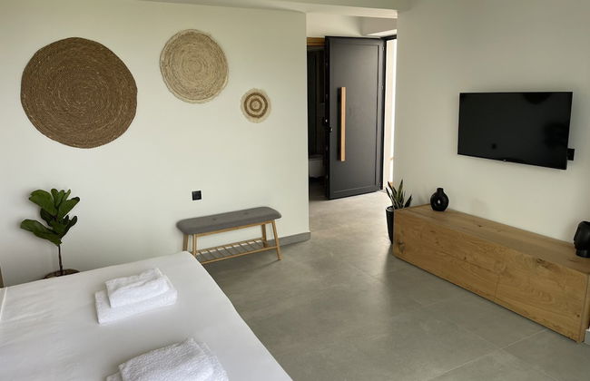 Destino Luxury Villas Gournes - Foto 26