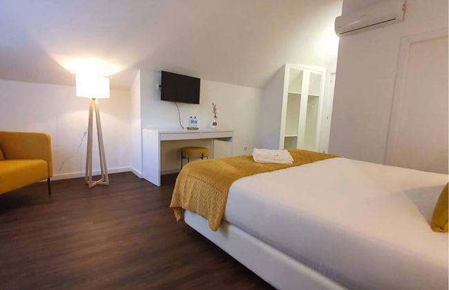 Seasons Porto-gaia by Mystay - Foto 5