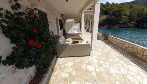 Robinson Medvidna Hvar Apartments - Foto 4